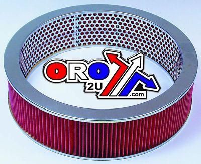 AIR FILTER HIFLO HFA1911 HONDA, 17211-MT3-000