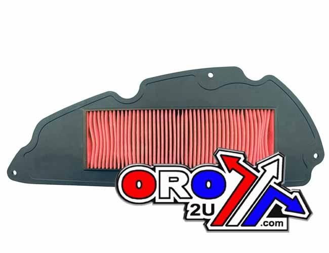 AIR FILTER HIFLO HFA1304 HONDA - Image 2