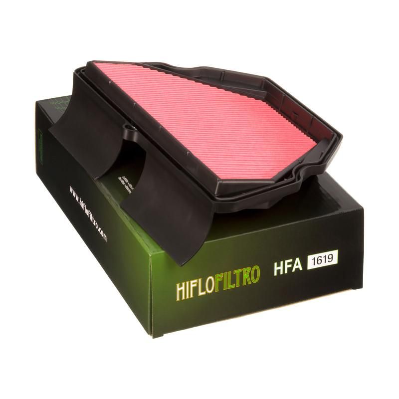 AIR FILTER HIFLO HFA1619 HONDA - Image 2