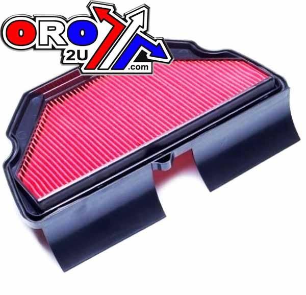 AIR FILTER HIFLO HFA1619 HONDA - Image 3