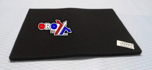 MED, FINE UNIVERSAL FOAM 20mm, UNIVERSAL AIR FILTER FOAM