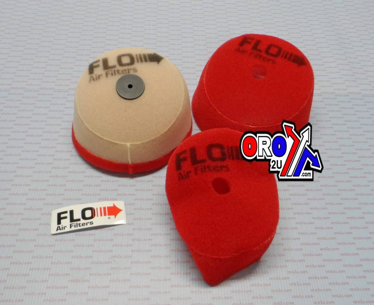 FLO AIR FILTER PRO.KIT PCF7X, PC RACING USA