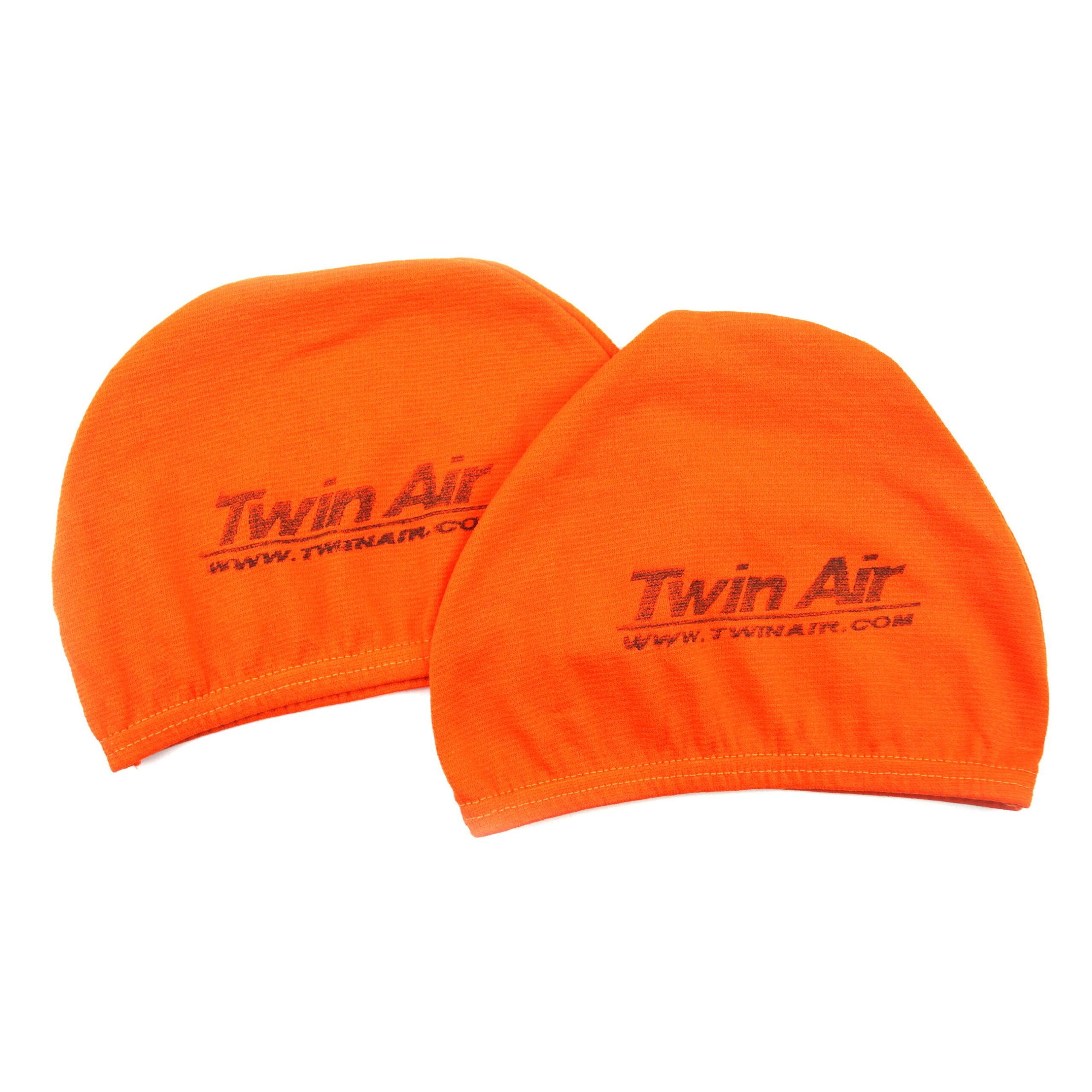 AIR FILTER SKIN 2 PACK, TWINAIR 160000 UNIVERSAL - Image 2