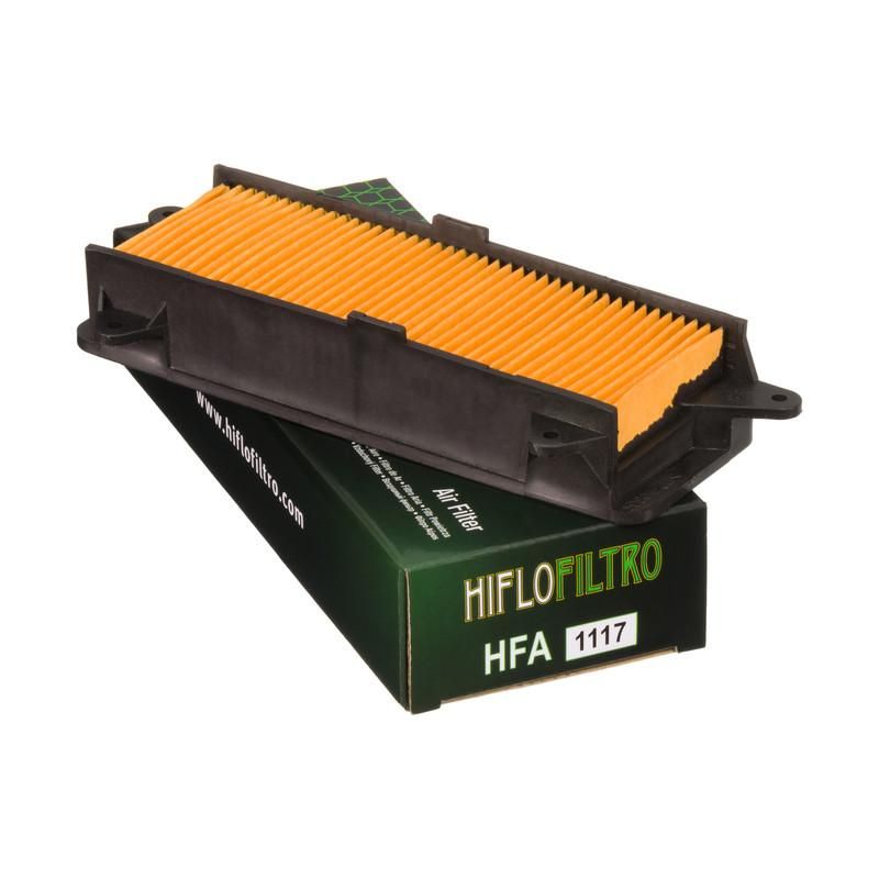 AIR FILTER HIFLO HFA1117 HONDA - Image 2