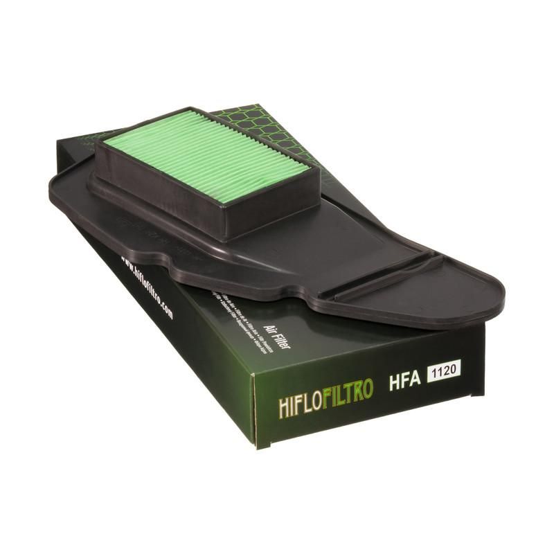 AIR FILTER HIFLO HFA1120 HONDA - Image 2