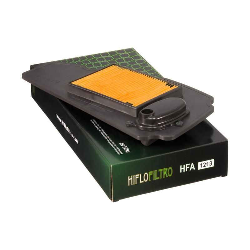 AIR FILTER HIFLO HFA1213 HONDA - Image 2