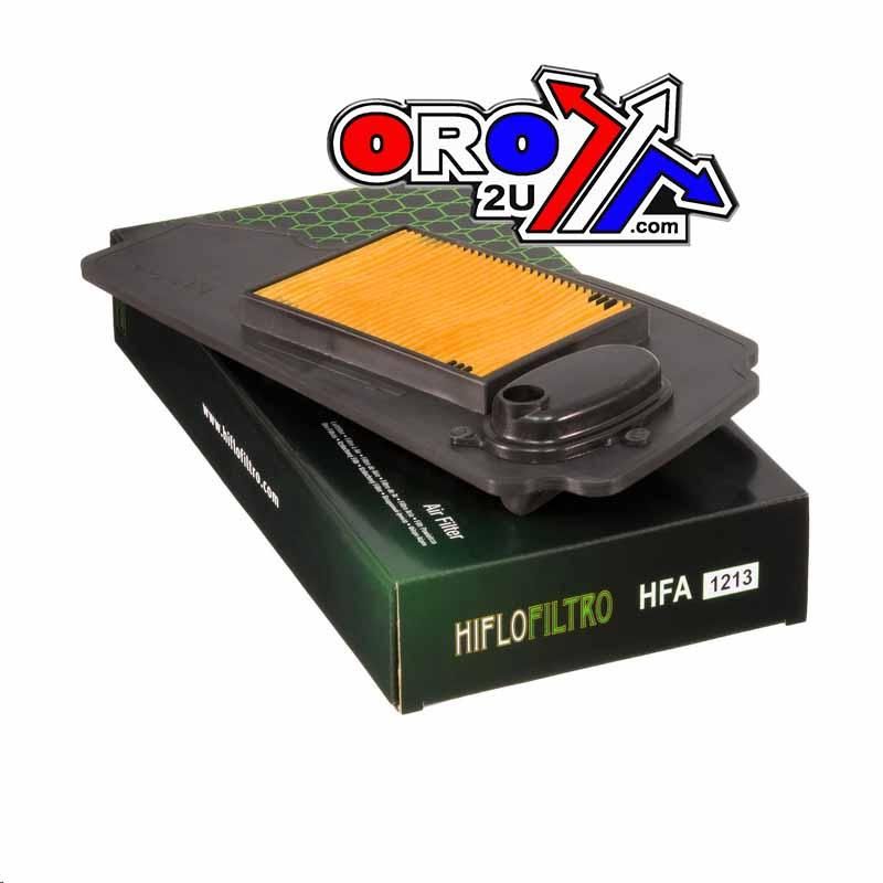 AIR FILTER HIFLO HFA1213 HONDA