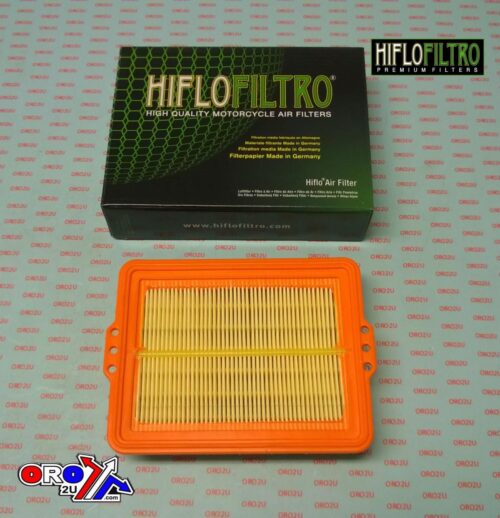 AIR FILTER 750/850 GS BMW, HIFLO HFA7801
