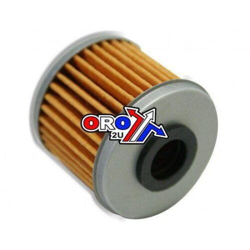 OIL FILTER HONDA CRF250 HF116 AT-07066 MF8116