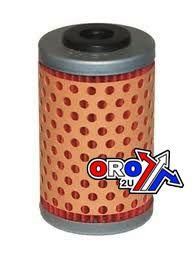 OIL FILTER KTM 5803805000 HF155 - Image 3