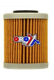 OIL FILTER 00-03 KTM 2ND EXC-F 59038046000 POLARIS HF157 MX-07013 - Image 3