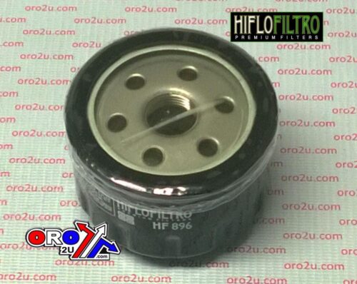 OIL FILTER HIFLO HF896, Ural IMZ-8.1040.01090