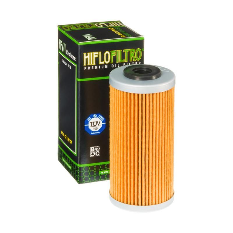 OIL FILTER HIFLO HF611 HUSQVARNA - Image 2