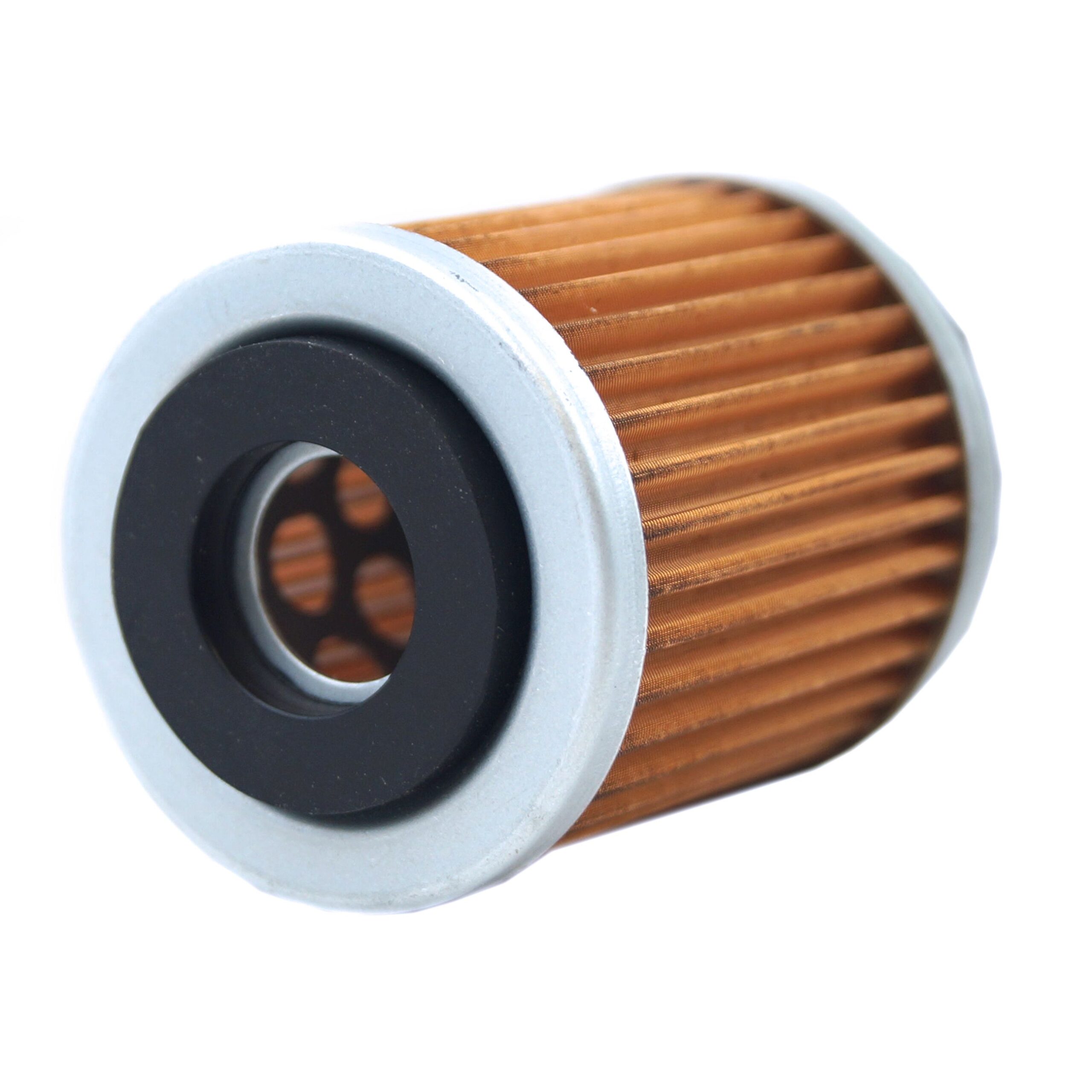 OIL FILTER MF8143 5H0-13440-00 HF143 - Image 3