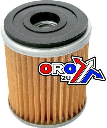 OIL FILTER TWINAIR 140008
