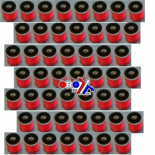 TRADE PACK 50OIL FILTER