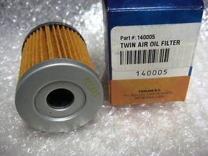 OIL FILTER TWINAIR 140005, TWINAIR 140005