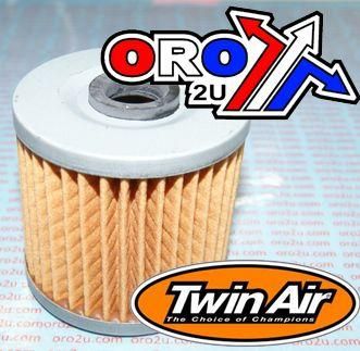 OIL FILTER TWINAIR 140004