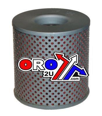OIL FILTER HIFLO HF126 KAWA, Kawasaki 16099-002 - Image 5