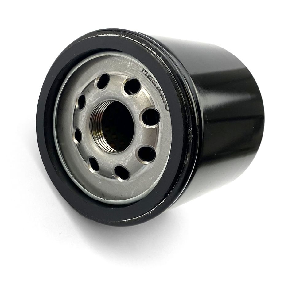 OIL FILTER HIFLO HF176BRC 62700280 HARLEY DAVIDSON - Image 2