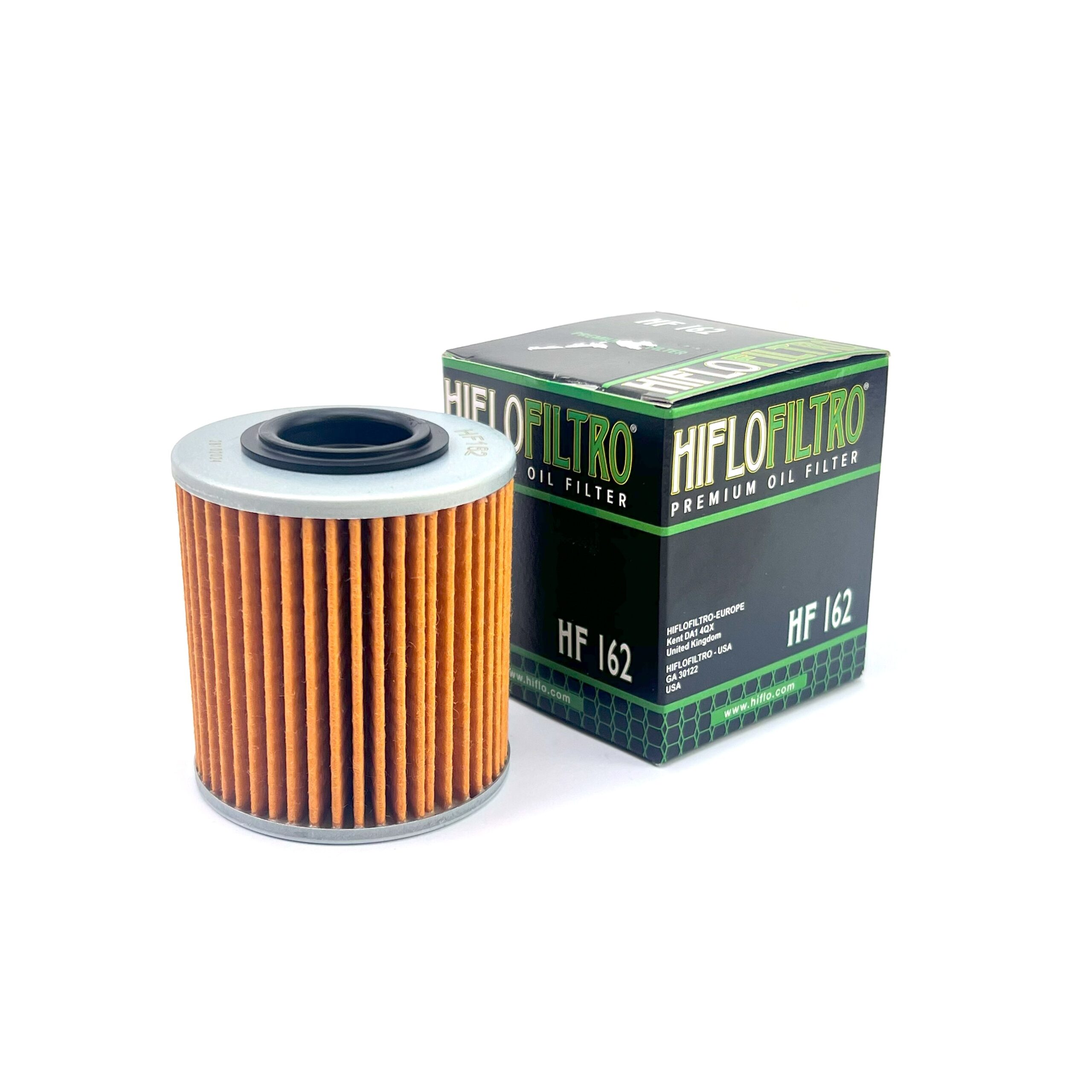 OIL FILTER HIFLO HF162 BMW R1300 GS 11 42 7 105 320