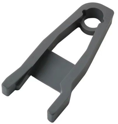 SWING ARM CHAIN SLIDER 2003-2008 YAMAHA XTZ125 5RM-F2151-00