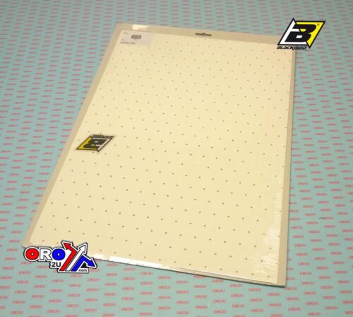 THICK TRANSPIRING PK/3 WHITE, BLACKBIRD 5052/10, BB5052/10