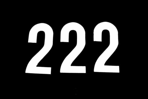 2, WHITE 6″ THICK PACK/3