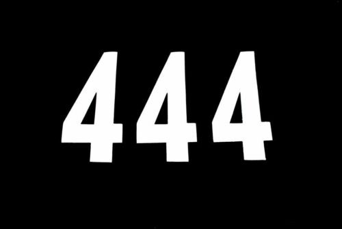 4, WHITE 6″ THICK PACK/3