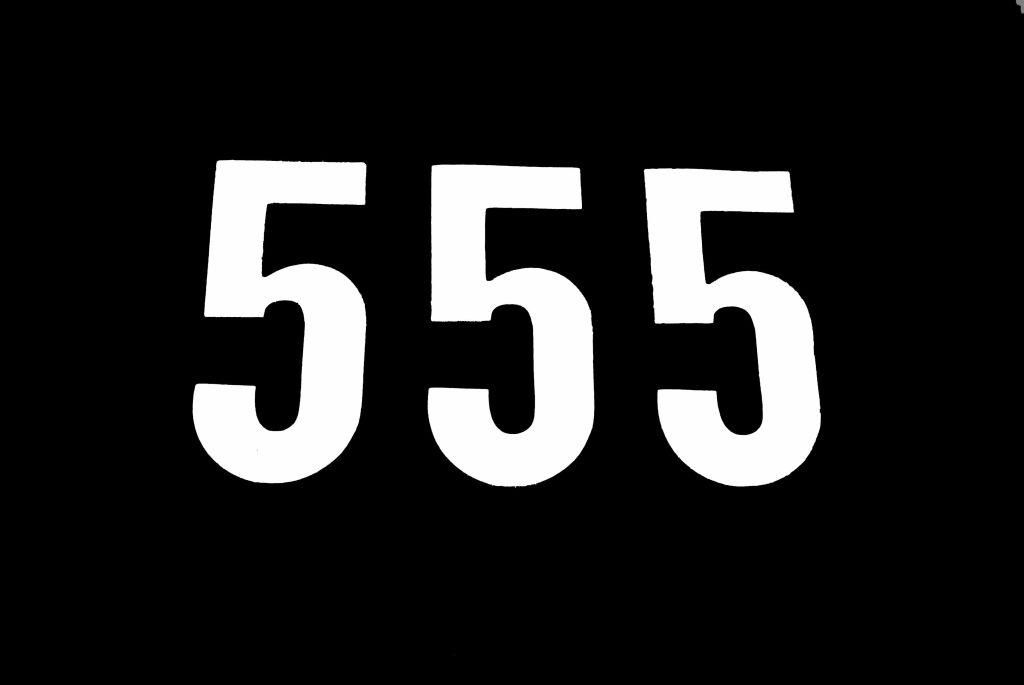 5, WHITE 6" THICK PACK/3