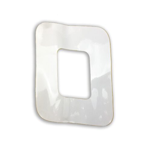 SX WHITE THICK No.PK.3 0