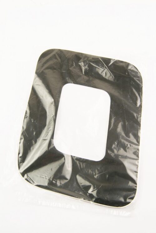 BLACK NUMBERS PK3. Number 0