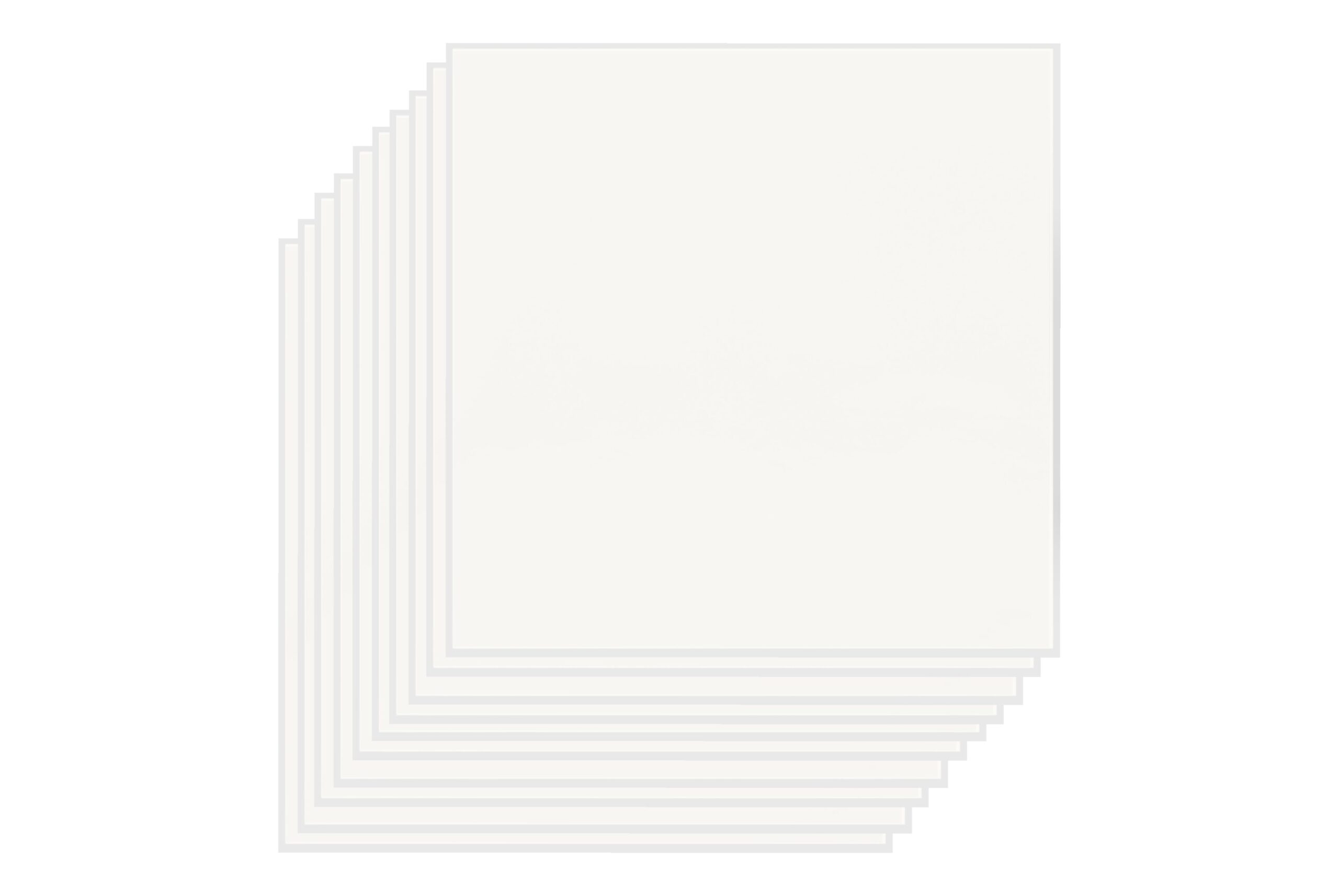 PACK/10 BACKGROUND CLEAR - Image 2