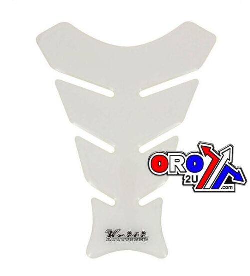 TANK PAD CLEAR 170×130 SMALL