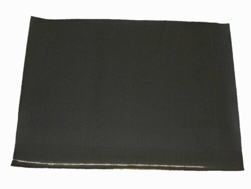 CARBON DECAL 40x50cm SHEET