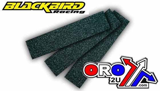 GRIPPING FLEX 33x10cm x 3, BLACKBIRD 5070, BB5070 - Image 2