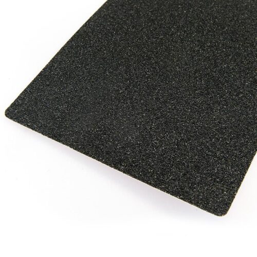 NO SLIP SHEET 47×33 PK/2 BLACK, BLACKBIRD 5071/20, BB5071/20