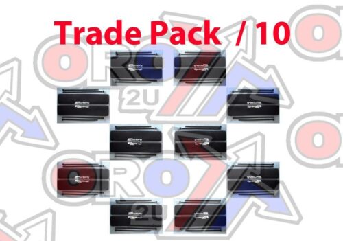 TRADE PACK 10 FORK SAVERS, TRADE Â£6.95 PAIR