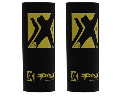 NEOPRENE FORK SEAL 44-50×130, PROX 40.FSP1304450 SHORT 130mm