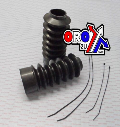 FORK GAITOR BOOTS 170 x 39mm, 15-1402, ROAD