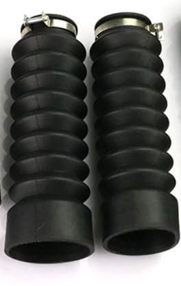 FORK GAITOR BOOTS 8 WAVE 165x30mm