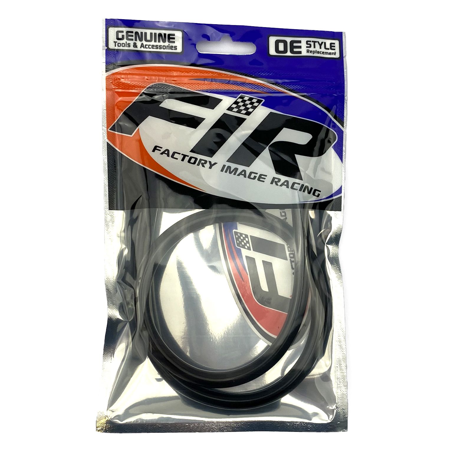 FUEL PIPE BREATHER LINE 5mm BLACK 50cm LENGTH - Image 2