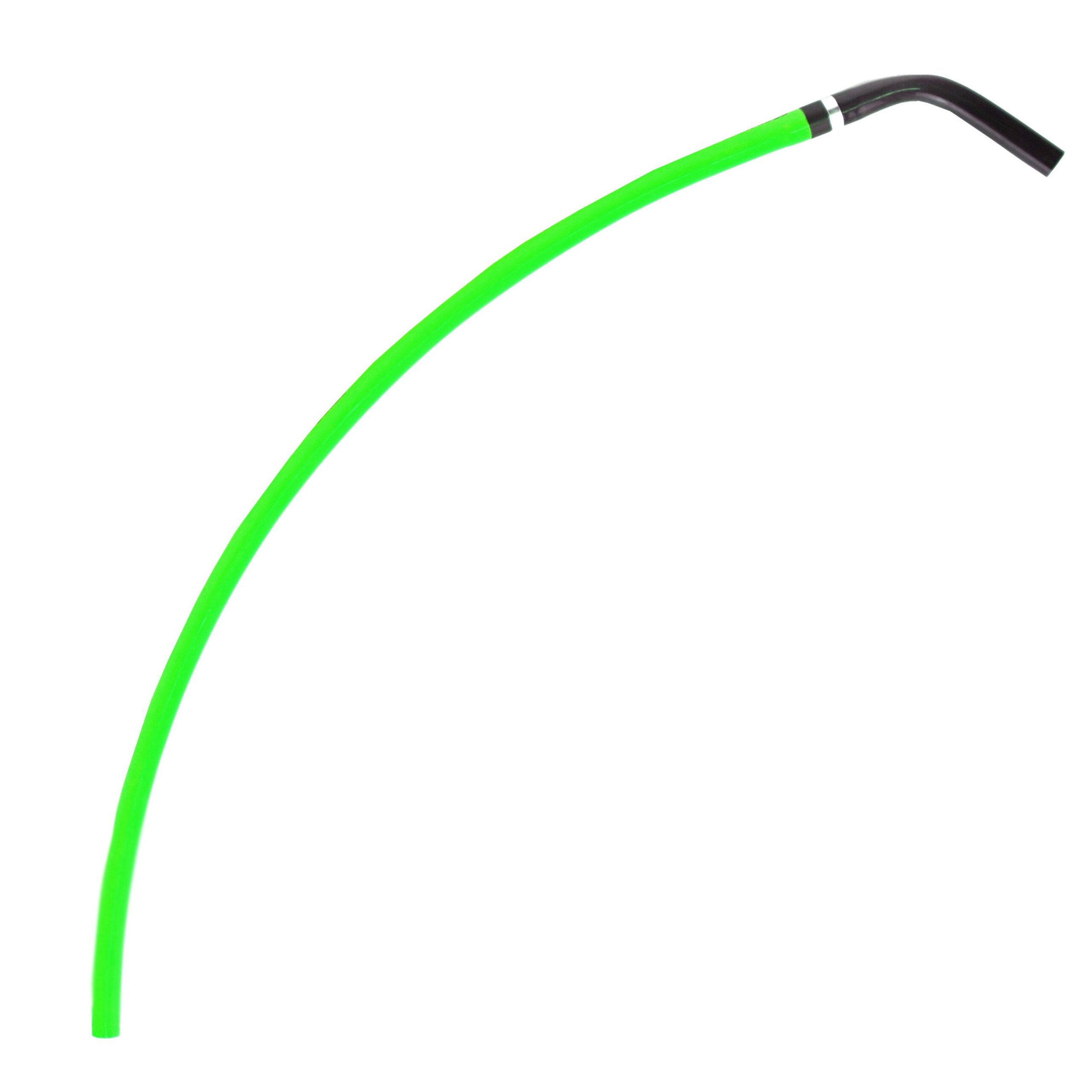 FREE FLO HOSE SWIVEL GREEN