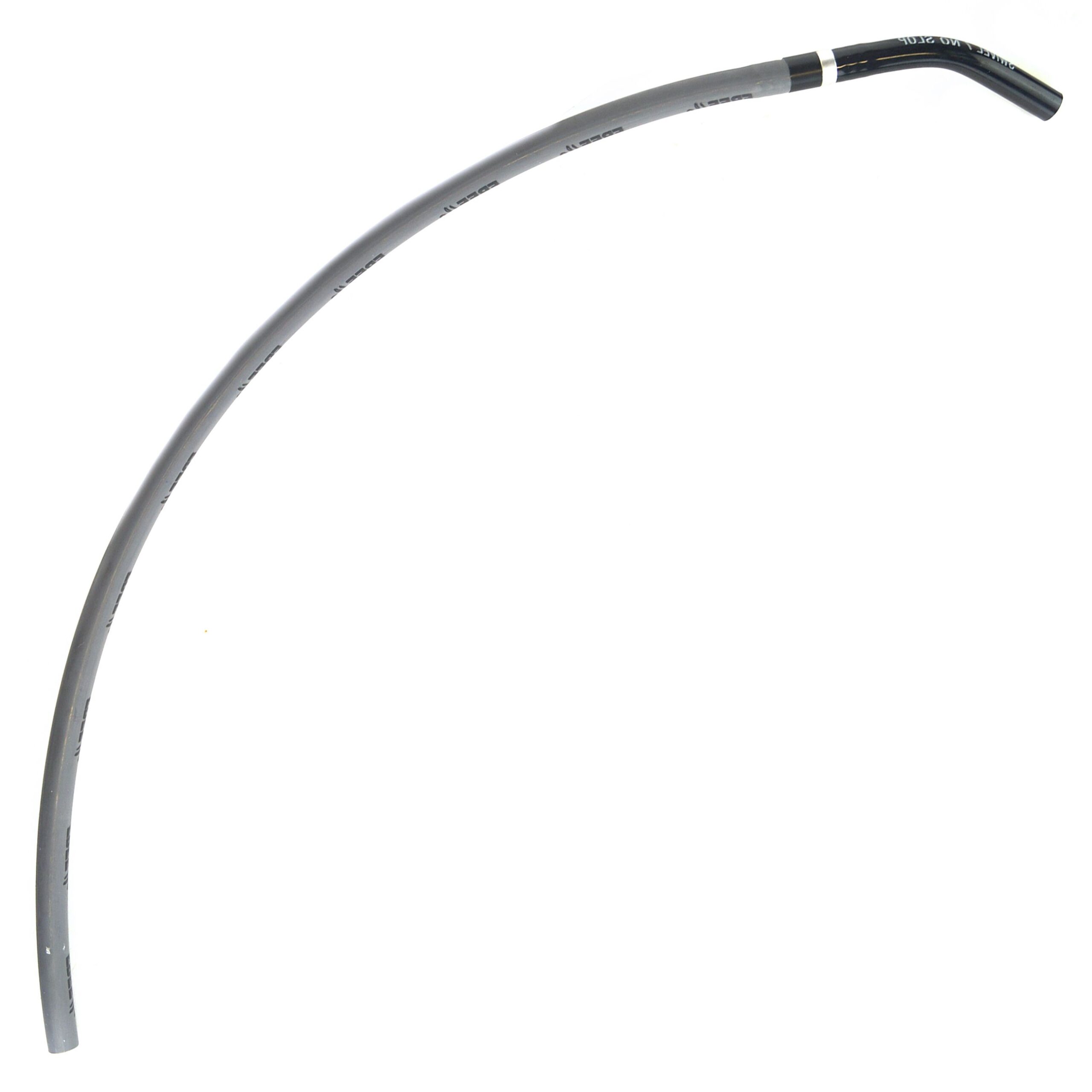 FREE FLO HOSE SWIVEL GREY