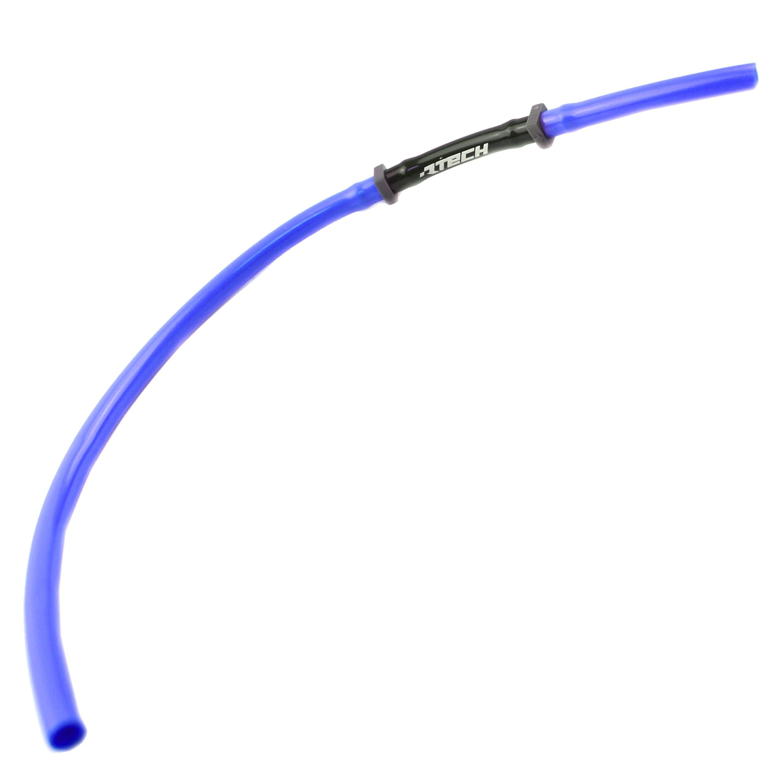 BREATHER TANK TOP BLUE, RTECH R-VALVSF0001BL