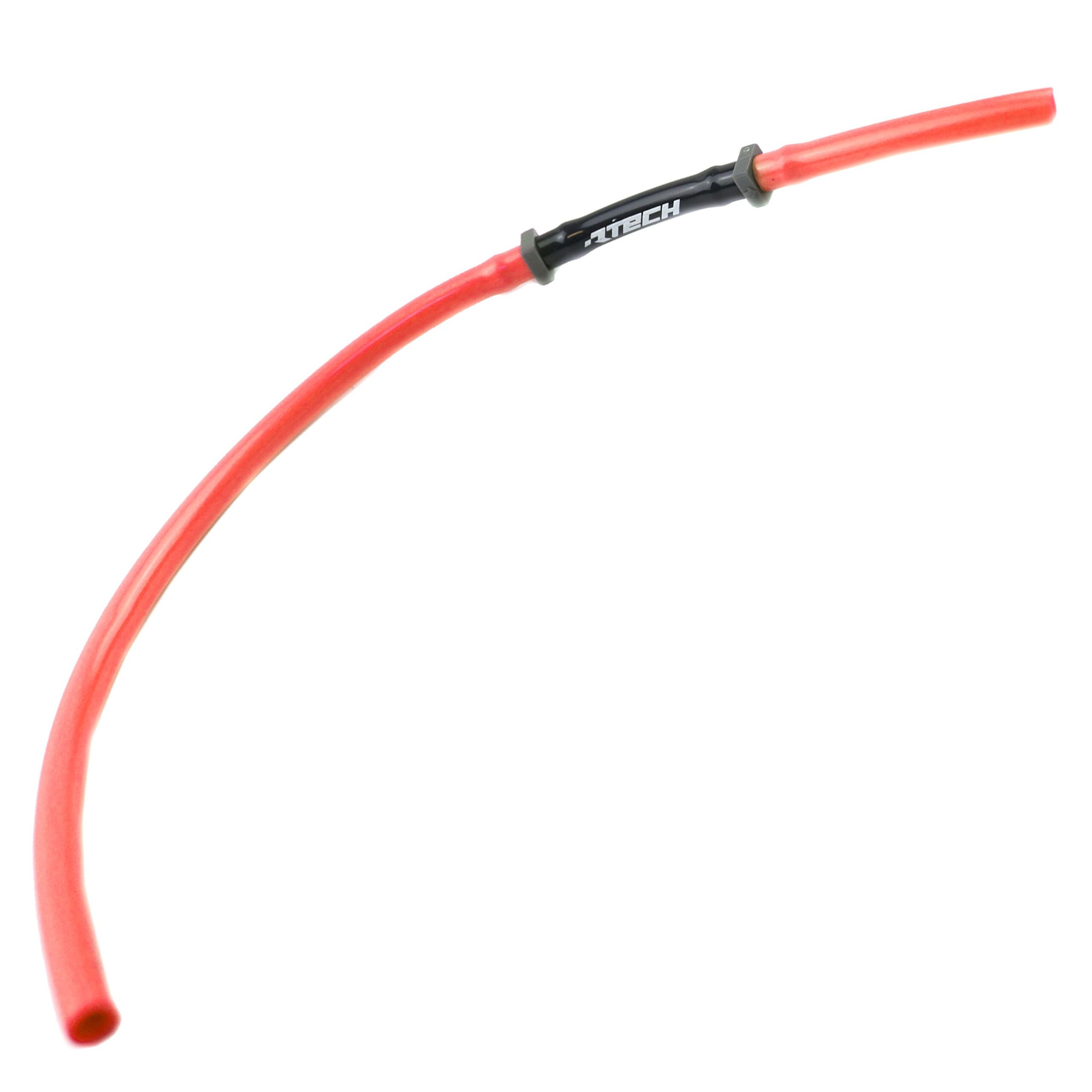 BREATHER TANK TOP RED, RTECH R-VALVSF0001RS