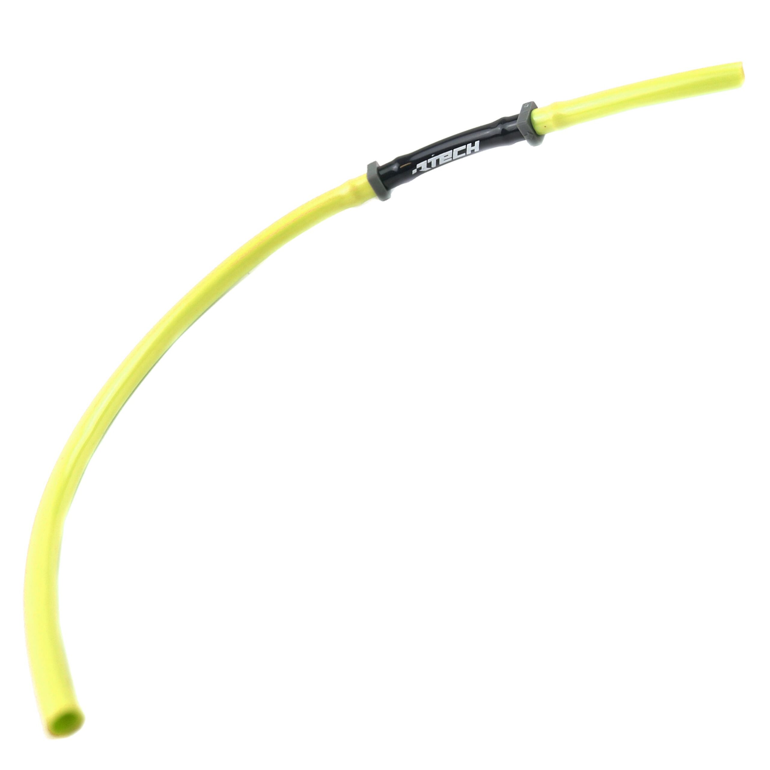 BREATHER TANK TOP YELLOW, RTECH R-VALVSF0001GI