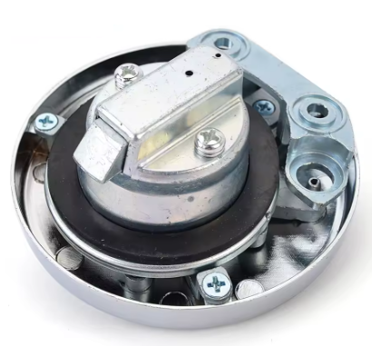 FUEL TANK CAP COVER KAWASAKI VN B400 800 1500 VULCAN CLASSIC DRIFTER EJ 400 650 800 51049-1132