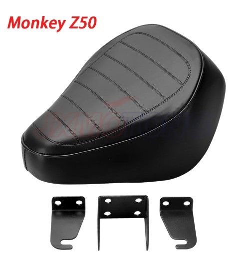 SEAT MINI MONKEY Z50 Z50J FAT SEAT BIKE