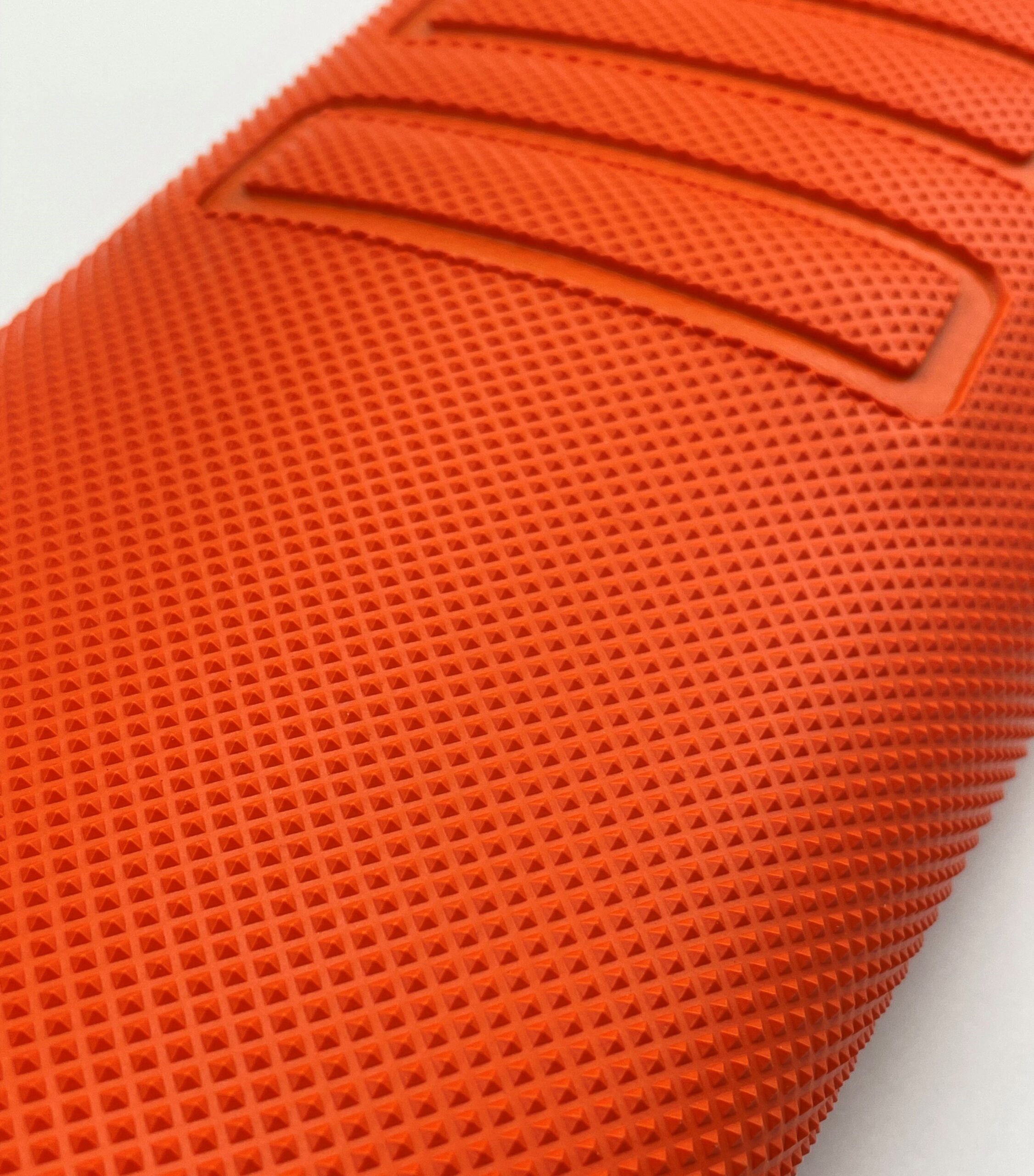 DIAMOND TEXTURE GRIPPER KTM GASGAS HUSQVARNA SEAT COVER – ORANGE